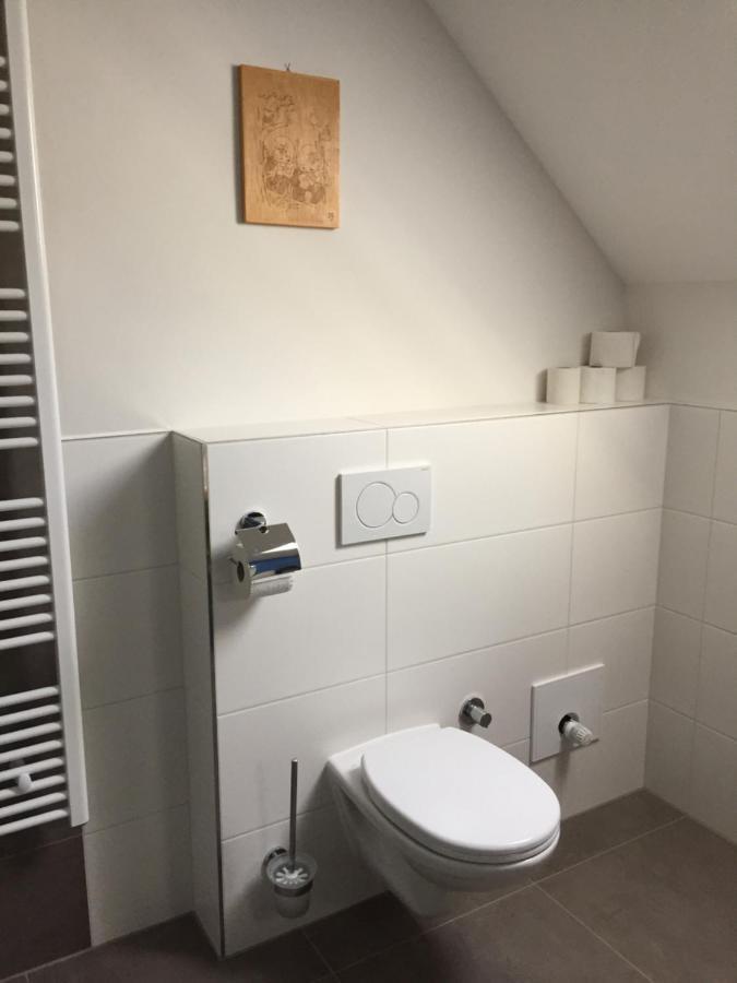 Ferienwohnungen Danglmaier - Stallbauer Pusterwald Exterior foto