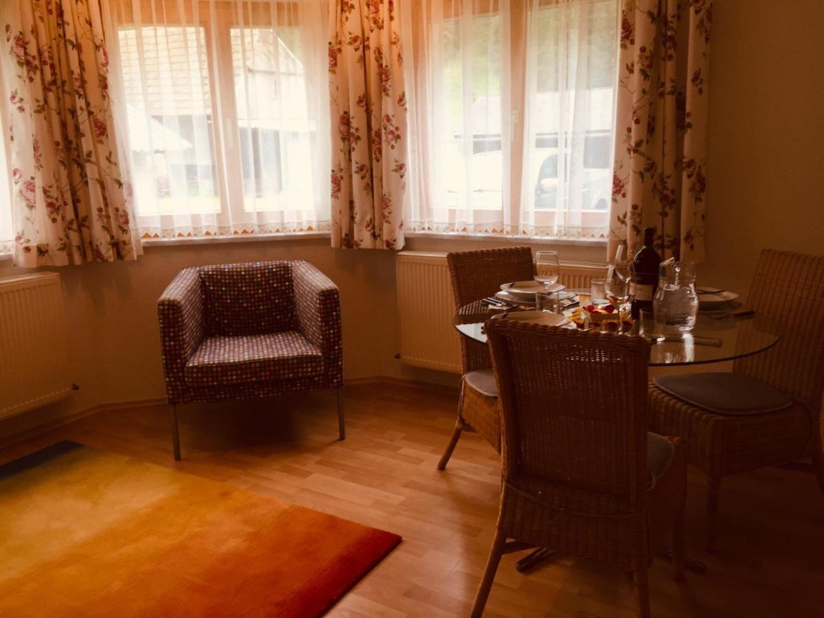 Ferienwohnungen Danglmaier - Stallbauer Pusterwald Exterior foto