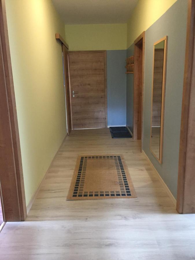 Ferienwohnungen Danglmaier - Stallbauer Pusterwald Exterior foto
