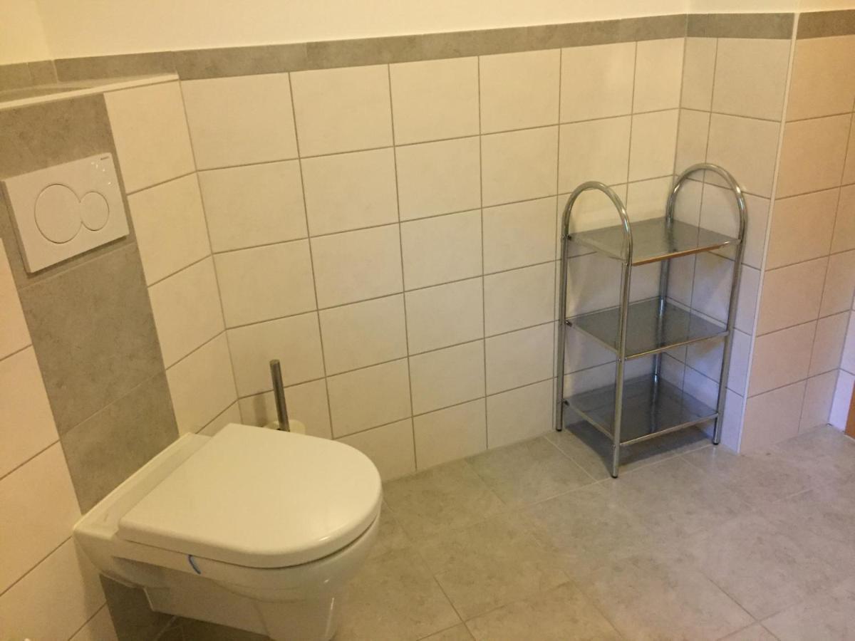 Ferienwohnungen Danglmaier - Stallbauer Pusterwald Exterior foto