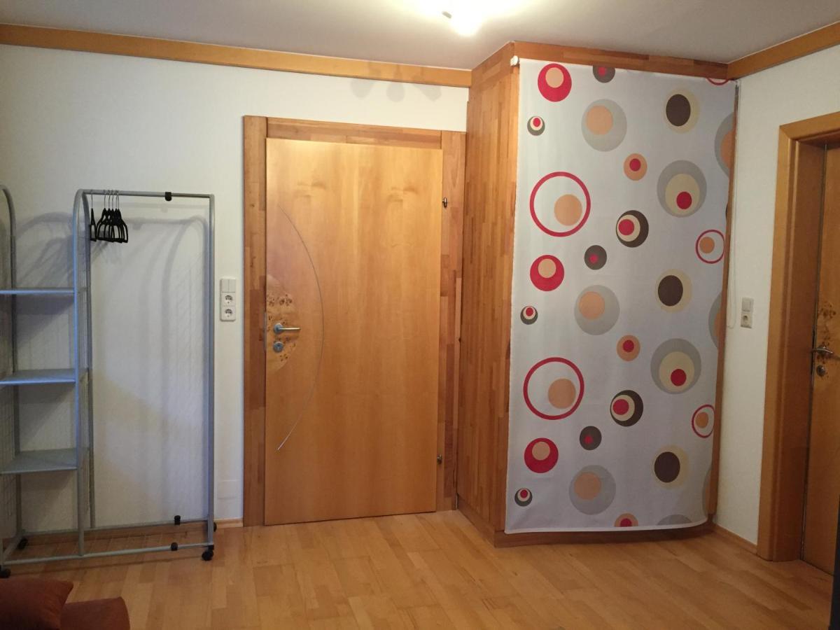 Ferienwohnungen Danglmaier - Stallbauer Pusterwald Exterior foto