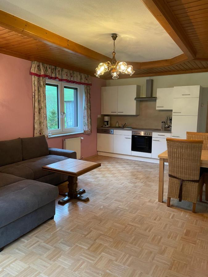 Ferienwohnungen Danglmaier - Stallbauer Pusterwald Exterior foto