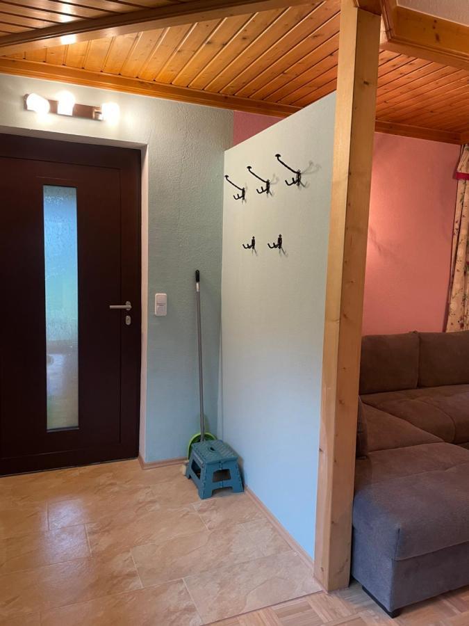 Ferienwohnungen Danglmaier - Stallbauer Pusterwald Exterior foto
