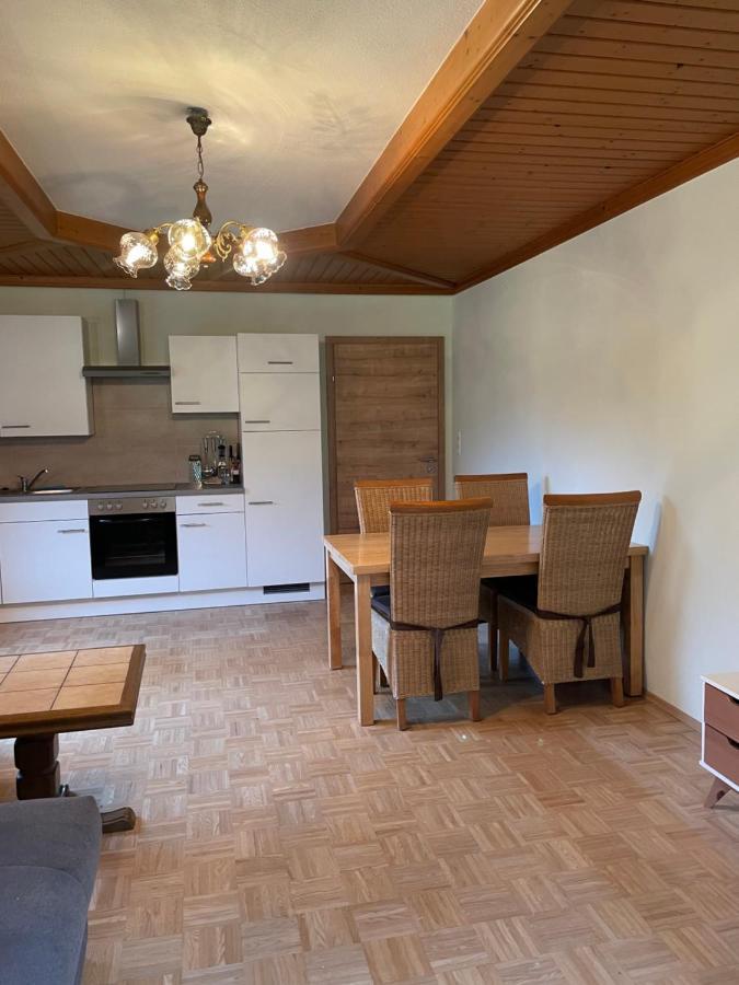 Ferienwohnungen Danglmaier - Stallbauer Pusterwald Exterior foto